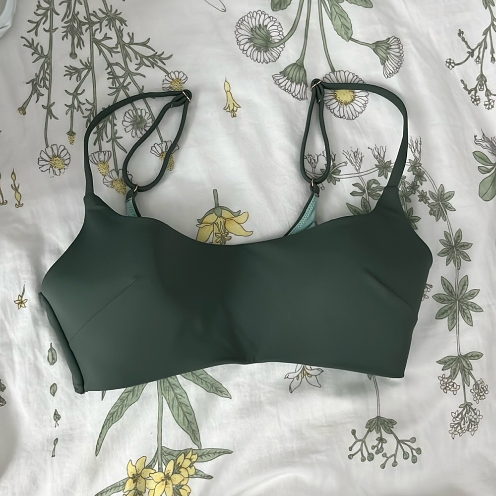 Victorias Secret Swim Top